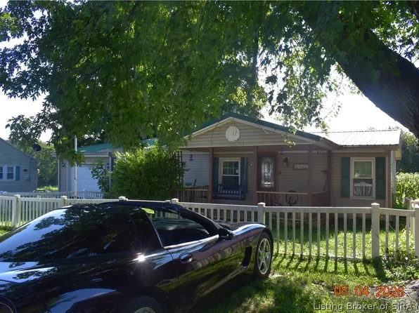 8131 S Co RD 325 E, Marengo, IN 47140