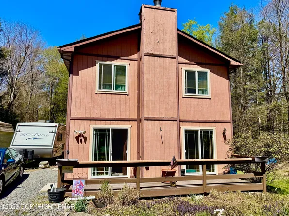 855 Towamensing Trl, Albrightsville, PA 18210