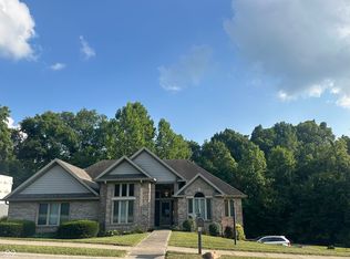 1036 Shadowlawn Ave, Greencastle, IN