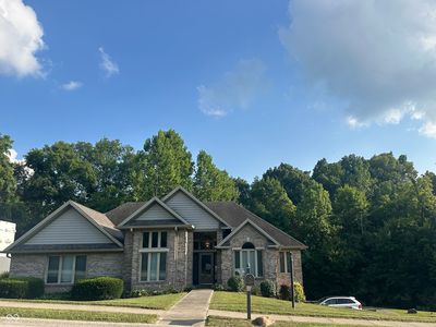 1036 Shadowlawn Ave, Greencastle, IN, 46135