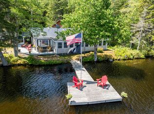 13 Foss Lane, Marshfield, ME 04654