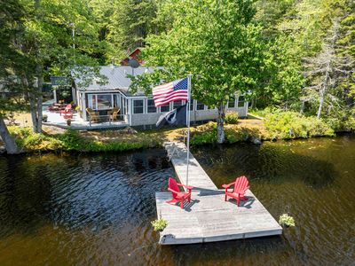 13 Foss Lane, Marshfield, ME, 04654
