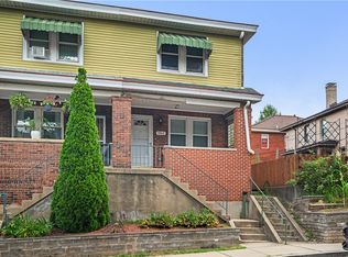 5923 Bryant St, Pittsburgh, PA 15206