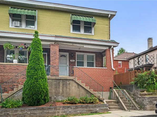 5923 Bryant St, Pittsburgh, PA 15206