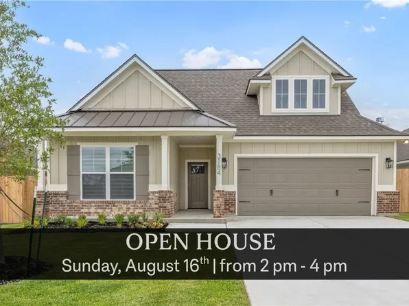 3184 Margaret Rudder Pkwy, Bryan, TX 77808