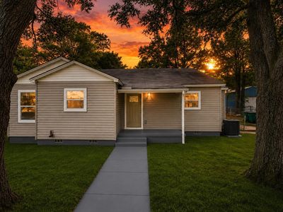 708 N Daniels St, Carthage, TX, 75633