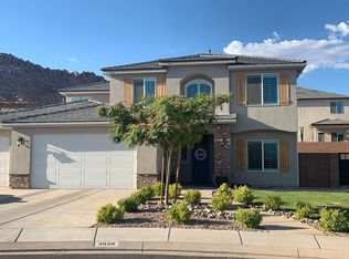 3030 E Tanoak Cir, St George, UT 84790