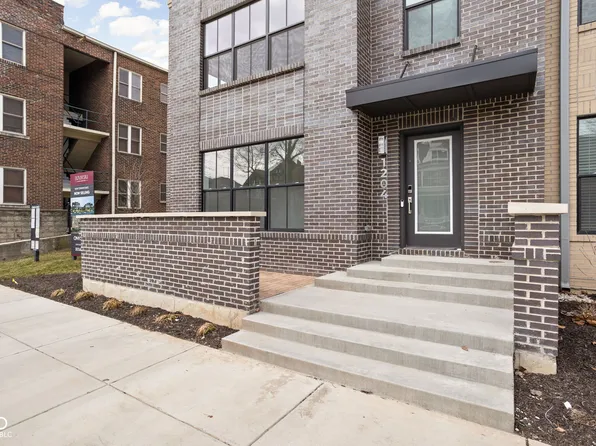 1234 N Alabama St, Indianapolis, IN 46202