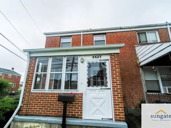 3427 N Point Rd, Baltimore, MD 21222