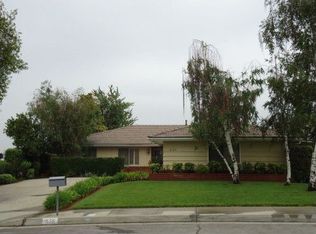 535 Willow Springs Ln, Glendora, CA 91741
