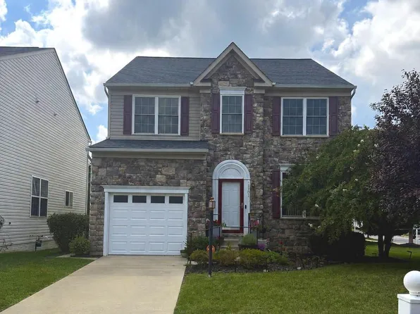 15703 Chadsey Ln, Brandywine, MD 20613