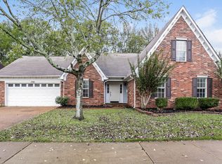 1395 Milestone Cir, Collierville, TN 38017