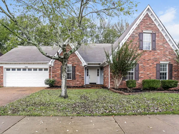 1395 Milestone Cir, Collierville, TN 38017