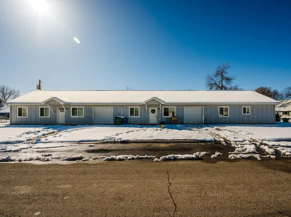 358 E 7th St, Sheridan, WY 82801
