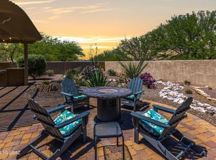 61184 E Happy Jack Trl, Oracle, AZ 85623