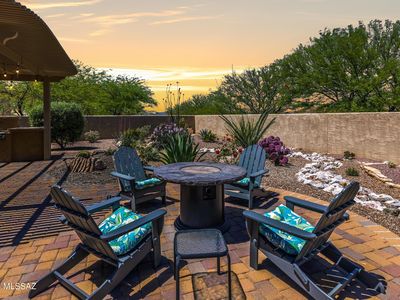 61184 E Happy Jack Trl, Oracle, AZ, 85623