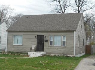 3520 Algonquin Pkwy, Louisville, KY 40211