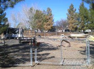 3456 E Western Dr, Cottonwood, AZ 86326