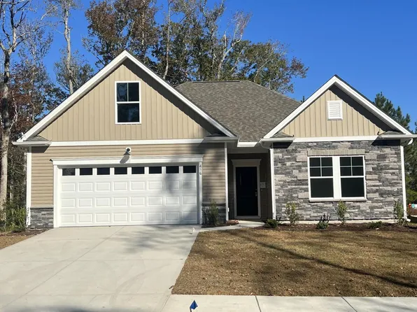 416 Eden Drive SW, Supply, NC 28462