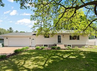 7733 Jackson St NE, Spring Lake Park, MN 55432
