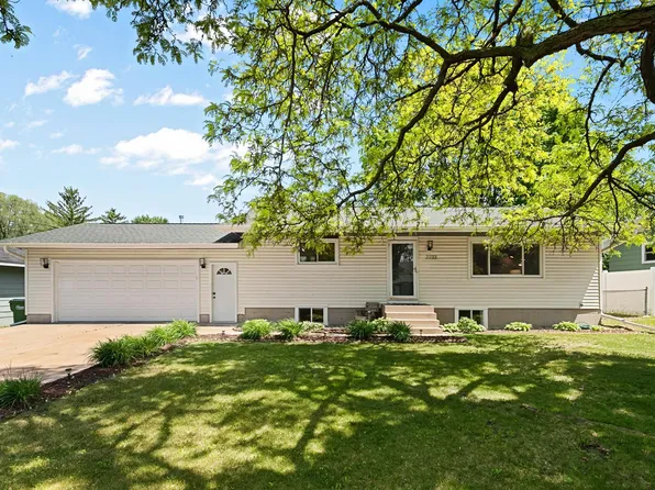 7733 Jackson St NE, Spring Lake Park, MN 55432