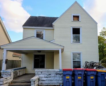 118 Banner St SW, Grand Rapids, MI, 49507