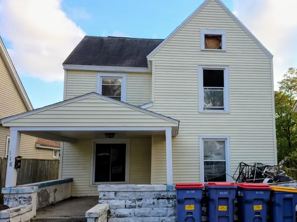 118 Banner St SW, Grand Rapids, MI 49507