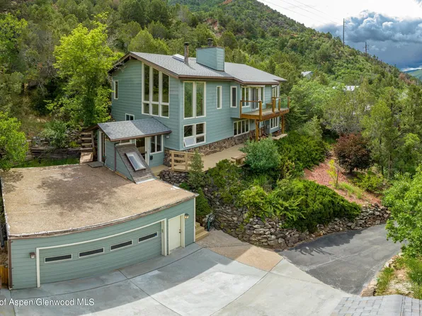 1632 Lincolnwood Dr, Glenwood Springs, CO 81601