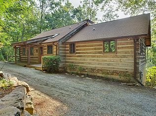 29 Laurel Dr, Pisgah Forest, NC 28768