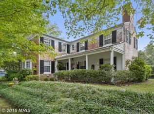 12 Middleton Ct, Baltimore, MD 21212