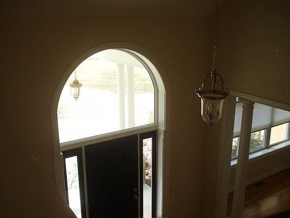 84 Harris Road Extension - Entrance