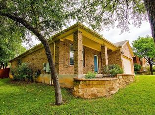 3705 Juniper Hills St, Cedar Park, TX 78613