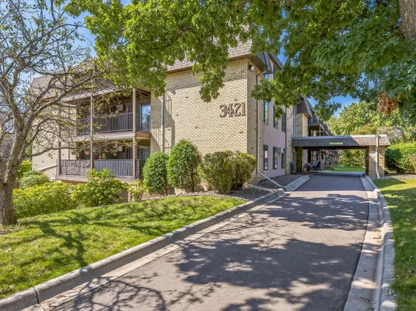 3421 Kent St APT 607, Shoreview, MN 55126