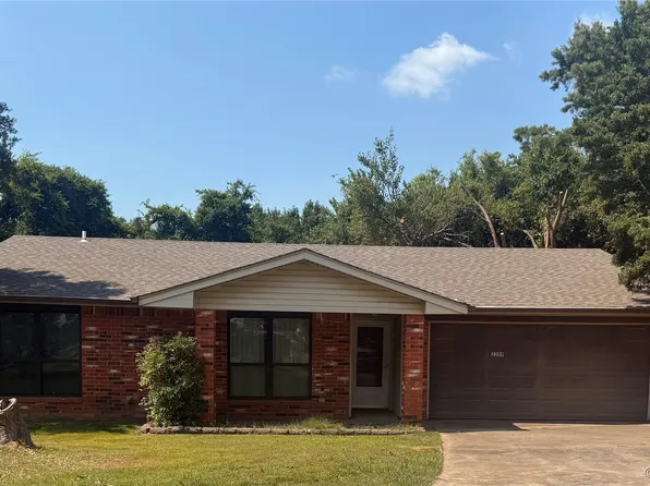 2209 S 26th Pl, Muskogee, OK 74401