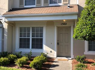 8230 Dames Point Crossing Blvd #1502, Jacksonville, FL 32277