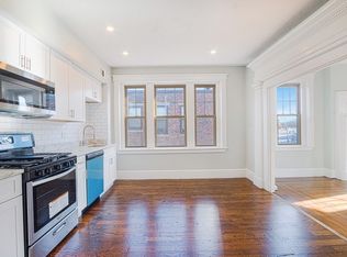 16 Seaver St APT 7, Boston, MA 02121