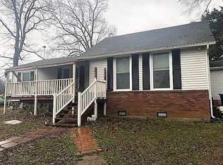 7248 Morgantown Rd, Russellville, KY 42276