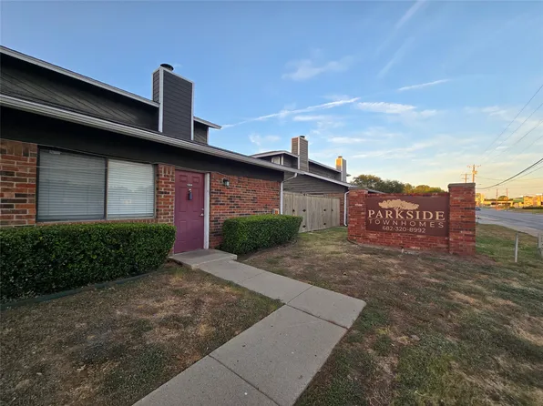 1122 Millview Dr #1304, Arlington, TX 76012
