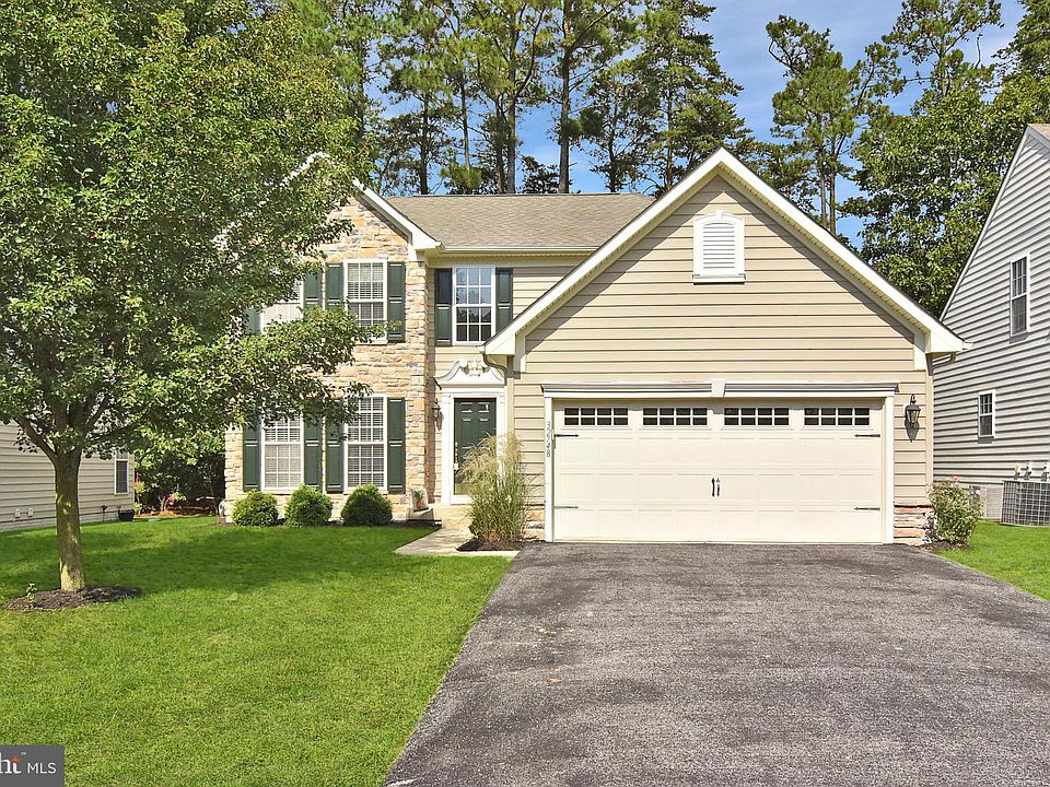 32748 Spring Water Dr, Millsboro, DE 19966 MLS DESU2029800 Zillow