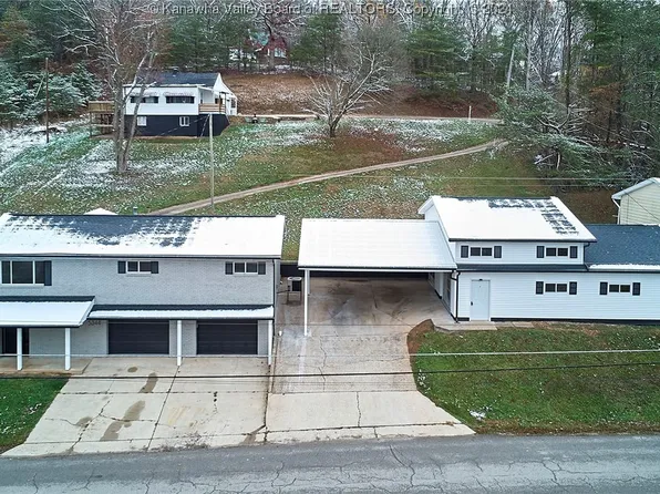 5344 Koontz Dr, Cross Lanes, WV 25313