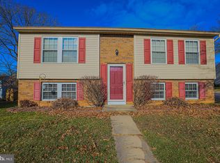 8614 Lawrence Hill Rd, Perry Hall, MD 21128