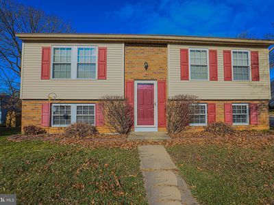 8614 Lawrence Hill Rd, Perry Hall, MD, 21128