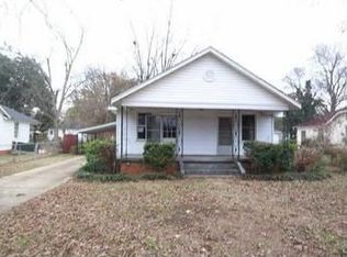 322 3rd St, Montgomery, AL 36110