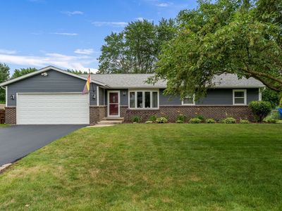 4653 Apollo Dr, Machesney Park, IL, 61115
