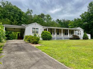 856 Harrod Branch Rd, London, KY 40741