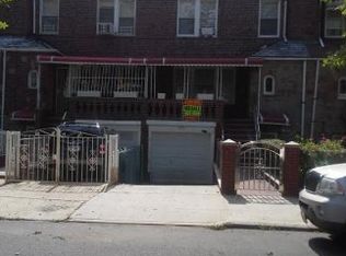 950 E 49th St, Brooklyn, NY 11203