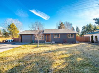 61478 Camelot Pl, Bend, OR 97702
