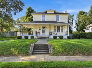 1020 Franklin St, Winston Salem, NC 27101