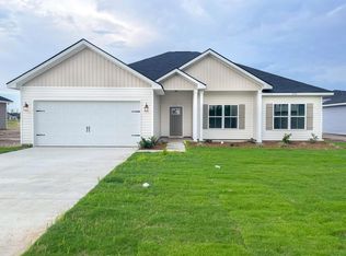 119 Alder Pass, Midway, GA 31320