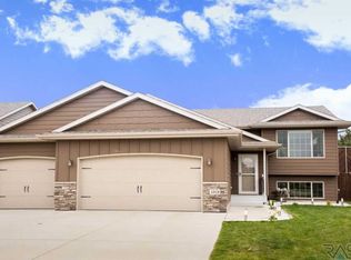 4329 S Tribbey Trl, Sioux Falls, SD 57106